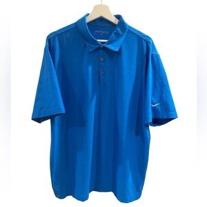 Nike Golf Polo Shirt